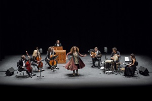 Academia de Piacere Flamenco Biennale NL