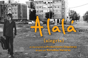 Alala film