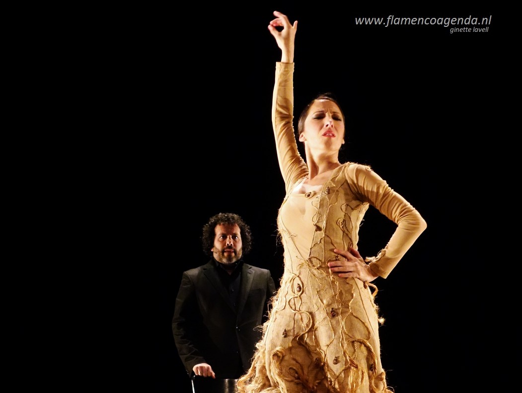 Ana Morales 27 Korzo  foto Ginette Lavell