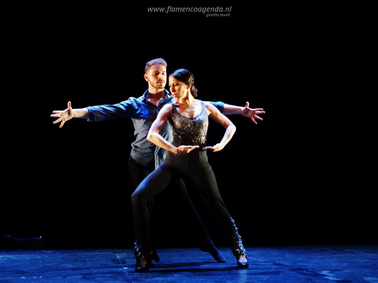 Ana Morales 4b Korzo foto Ginette Lavell