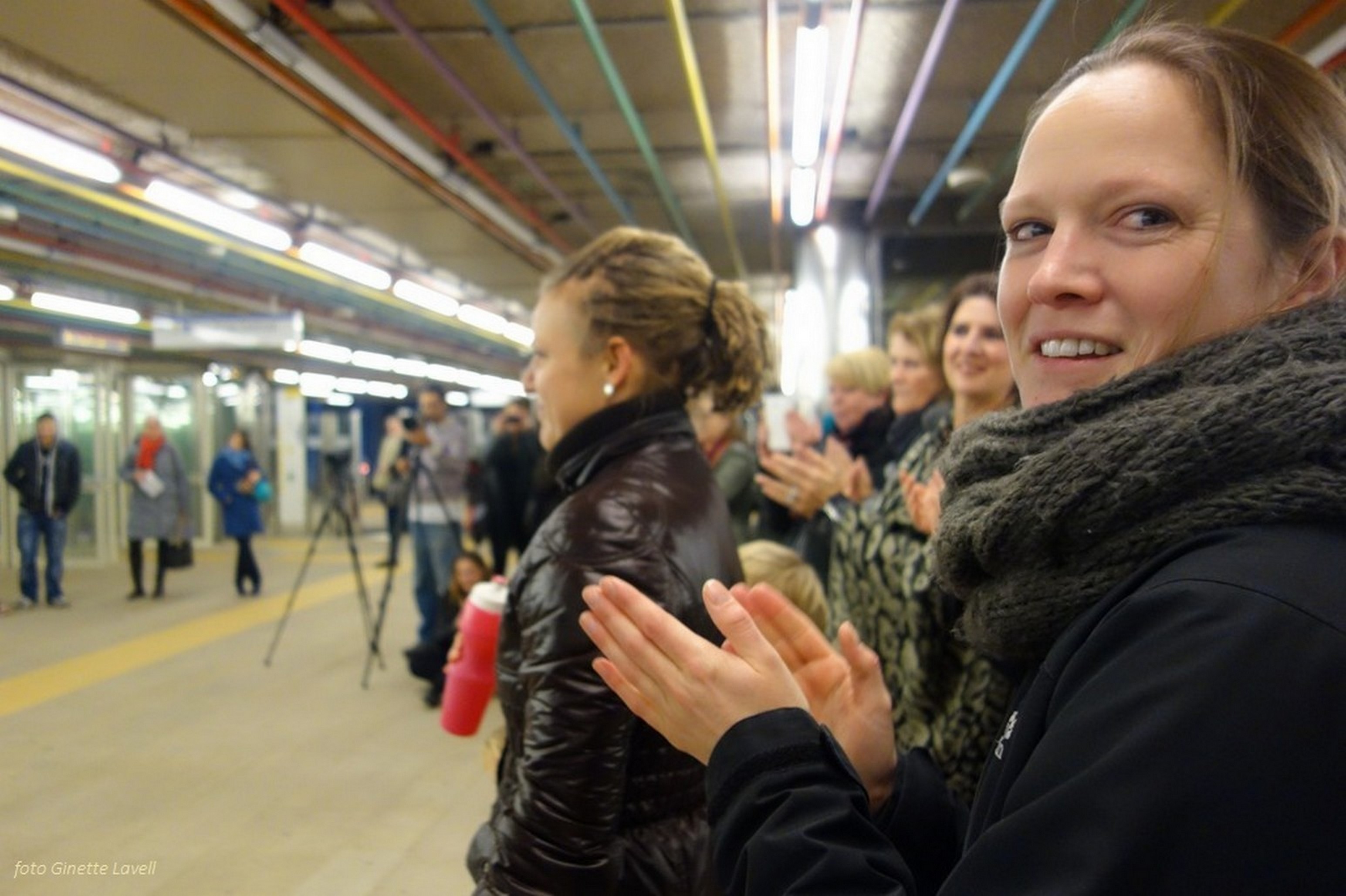 Biennale Flamenco foto Ginette Lavell 04