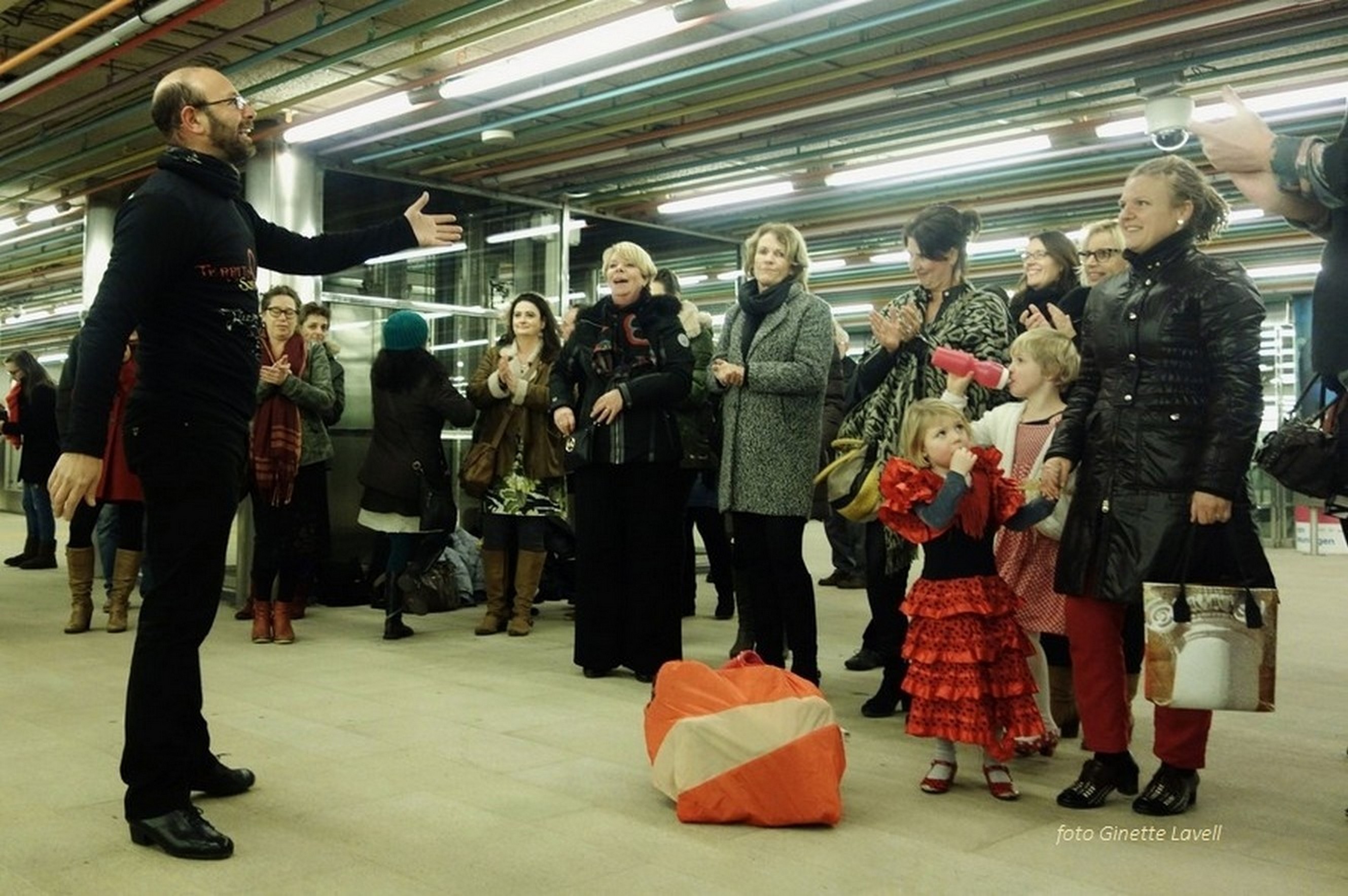 Biennale Flamenco foto Ginette Lavell 05