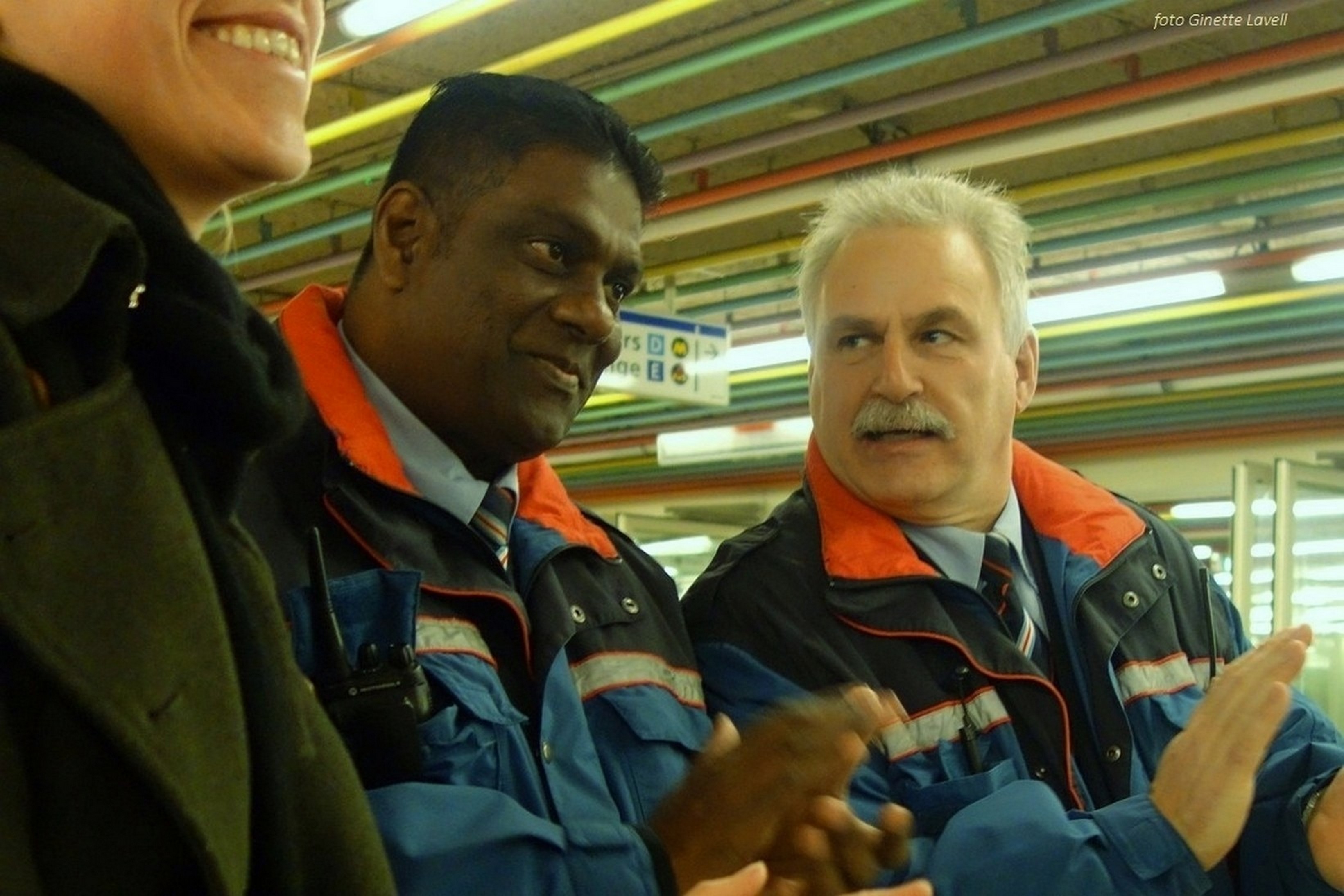 Biennale Flamenco foto Ginette Lavell 06