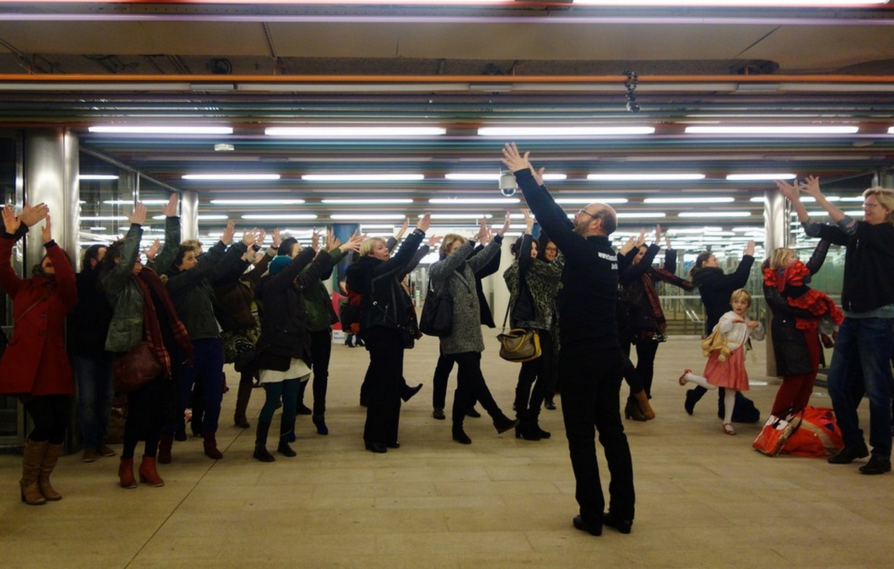 Biennale Flamenco foto Ginette Lavell 08