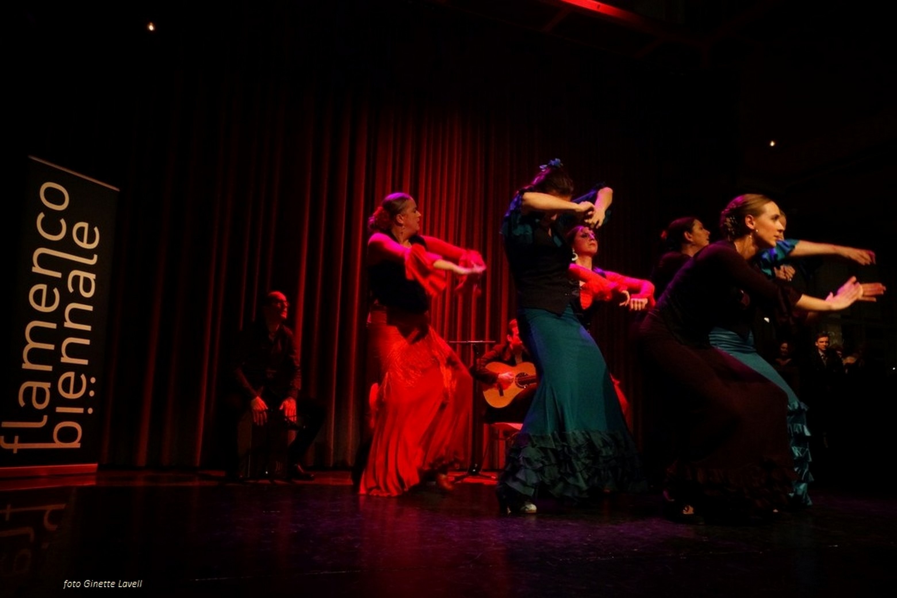 Biennale Flamenco foto Ginette Lavell 08n