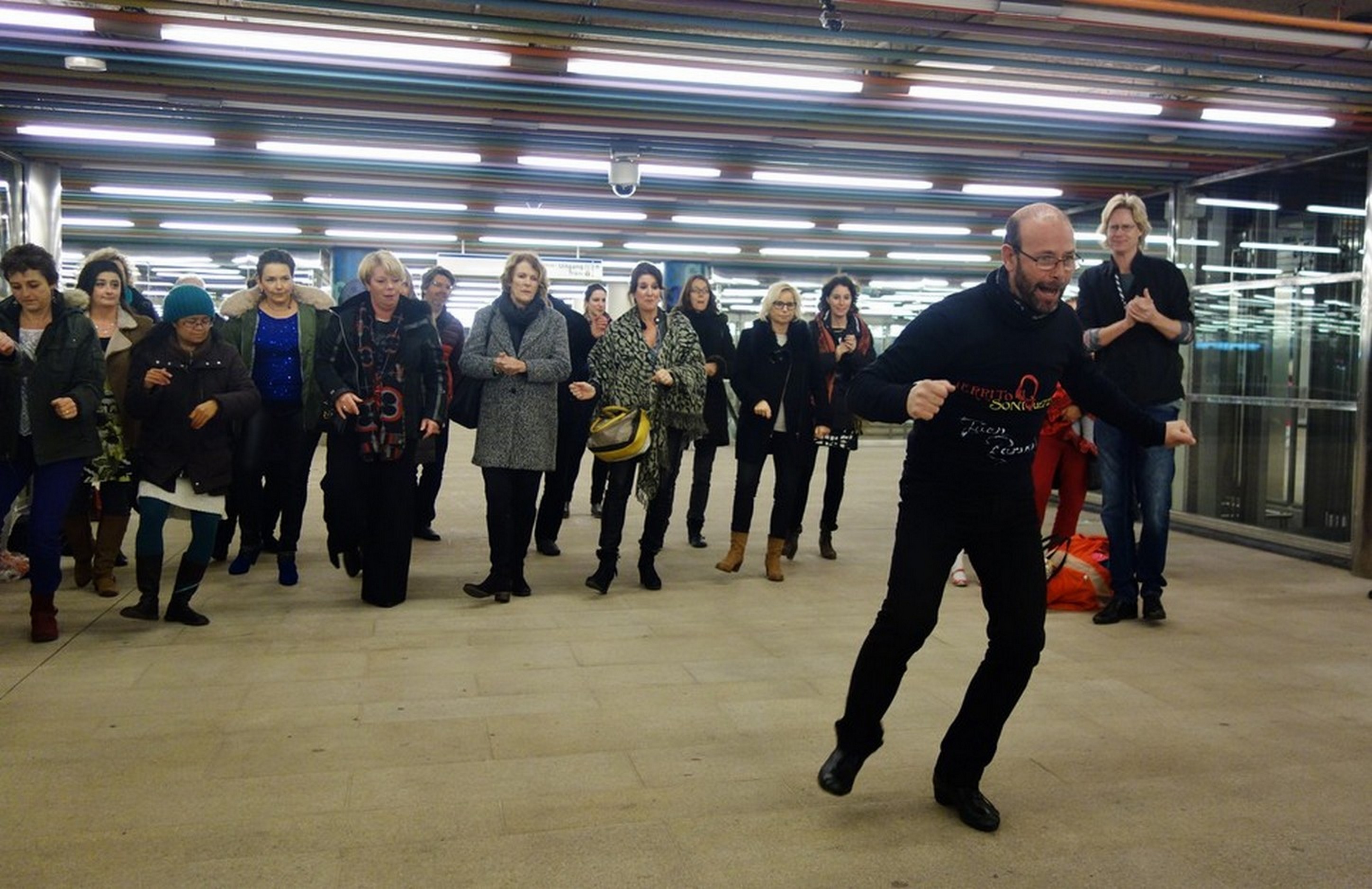Biennale Flamenco foto Ginette Lavell 09