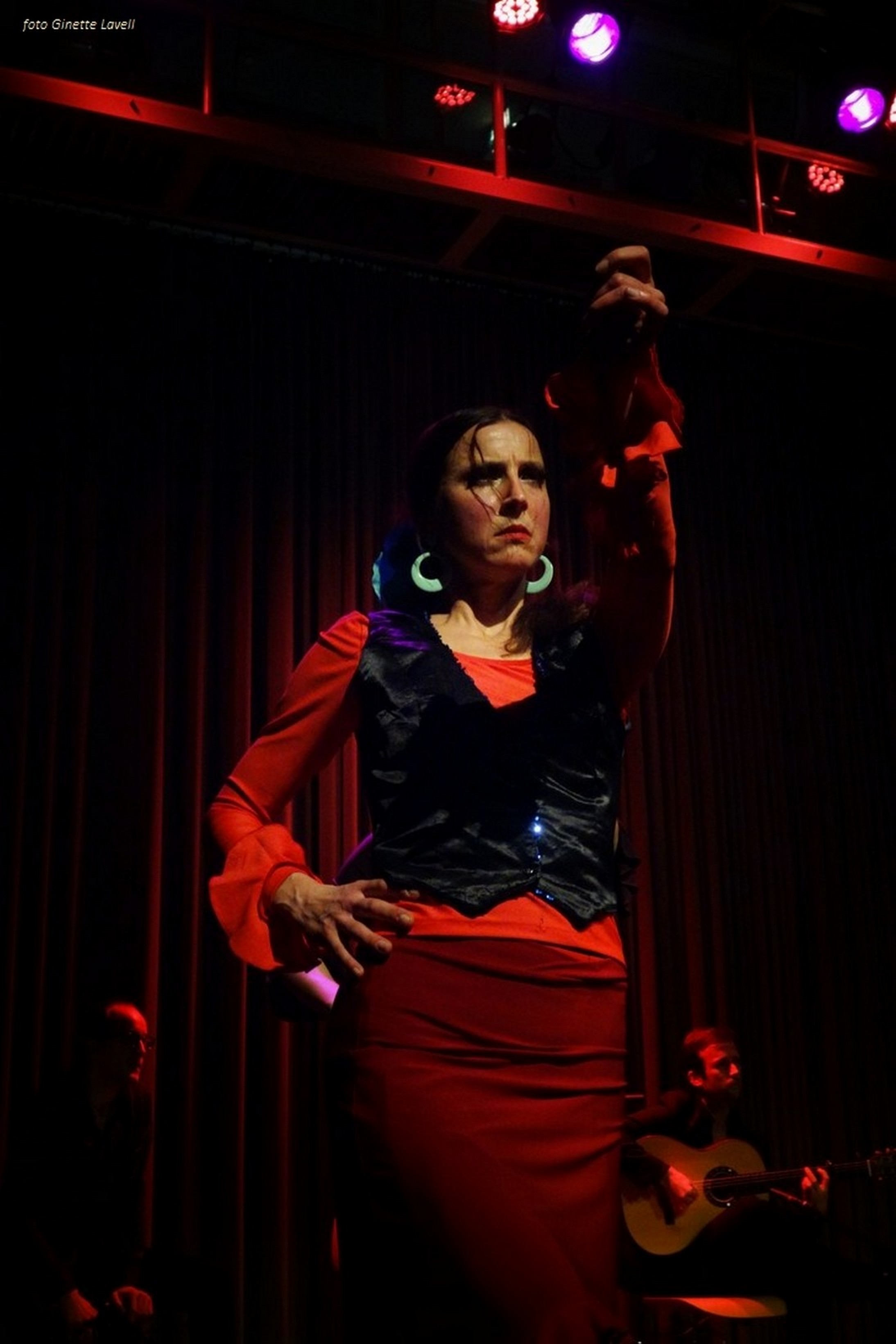 Biennale Flamenco foto Ginette Lavell 18