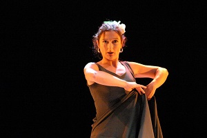 Bulerias Martine Haesen