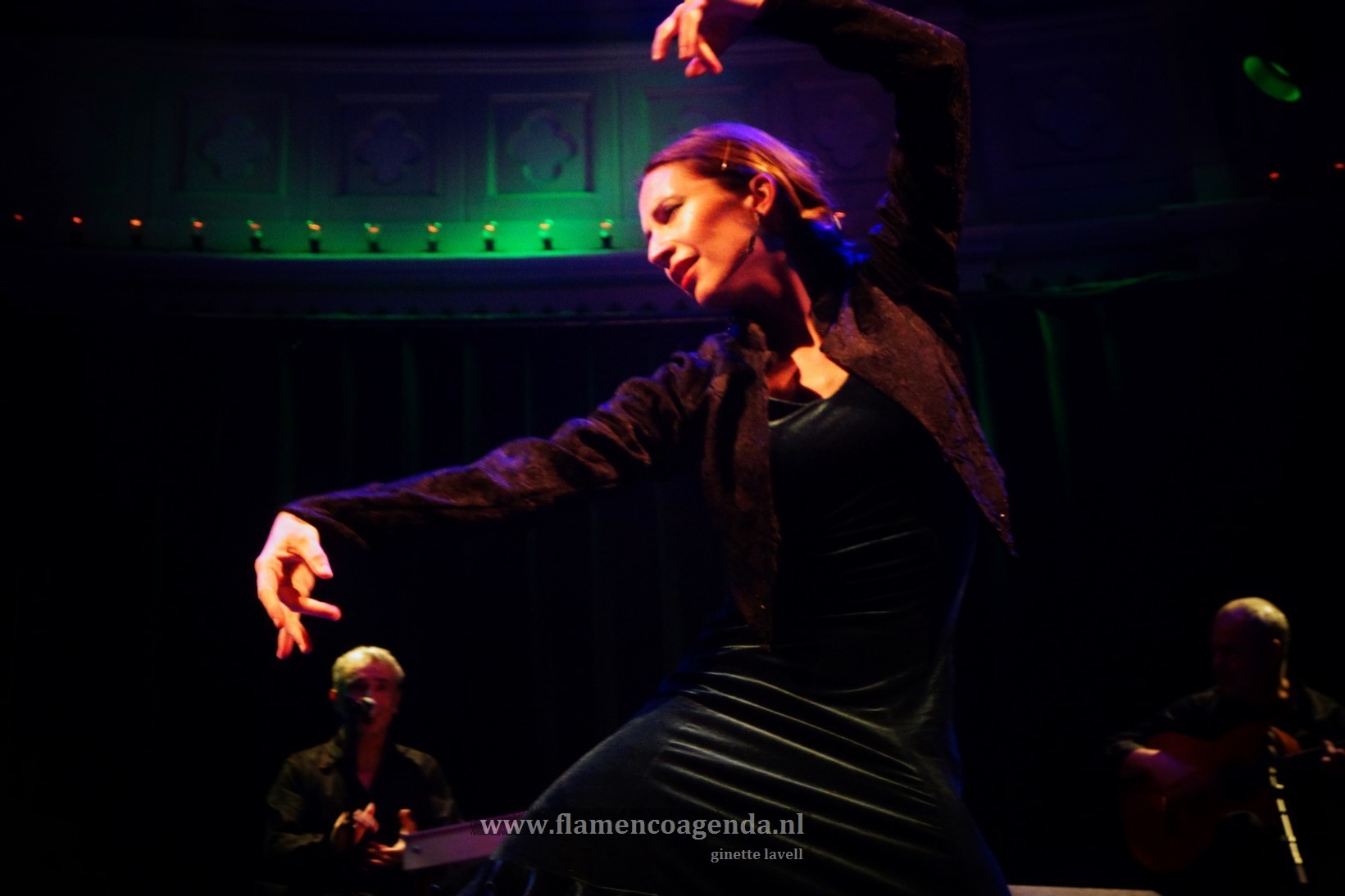 Cafe del Rincon lowres foto Ginette Lavell 19