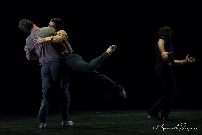 Danza 220v 1 foto Annemiek Rooymans