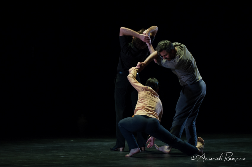 Danza 220v 2 foto Annemiek Rooymans
