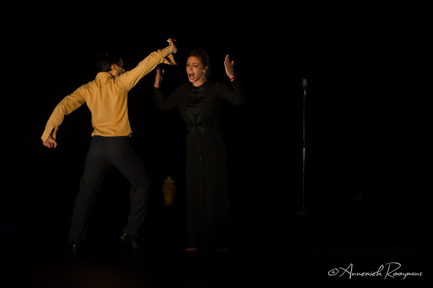 Danza 220v 4 foto Annemiek Rooymans