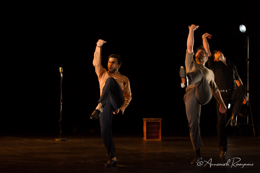 Danza 220v 6 foto Annemiek Rooymans