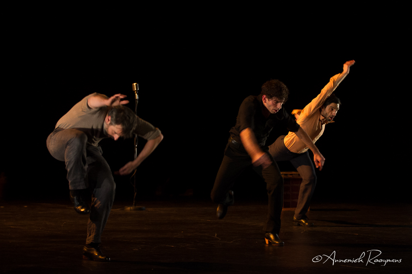 Danza 220v 7 foto Annemiek Rooymans