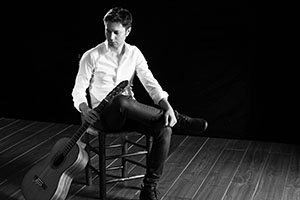 David Carmona Flamenco Biennale NL david carmona