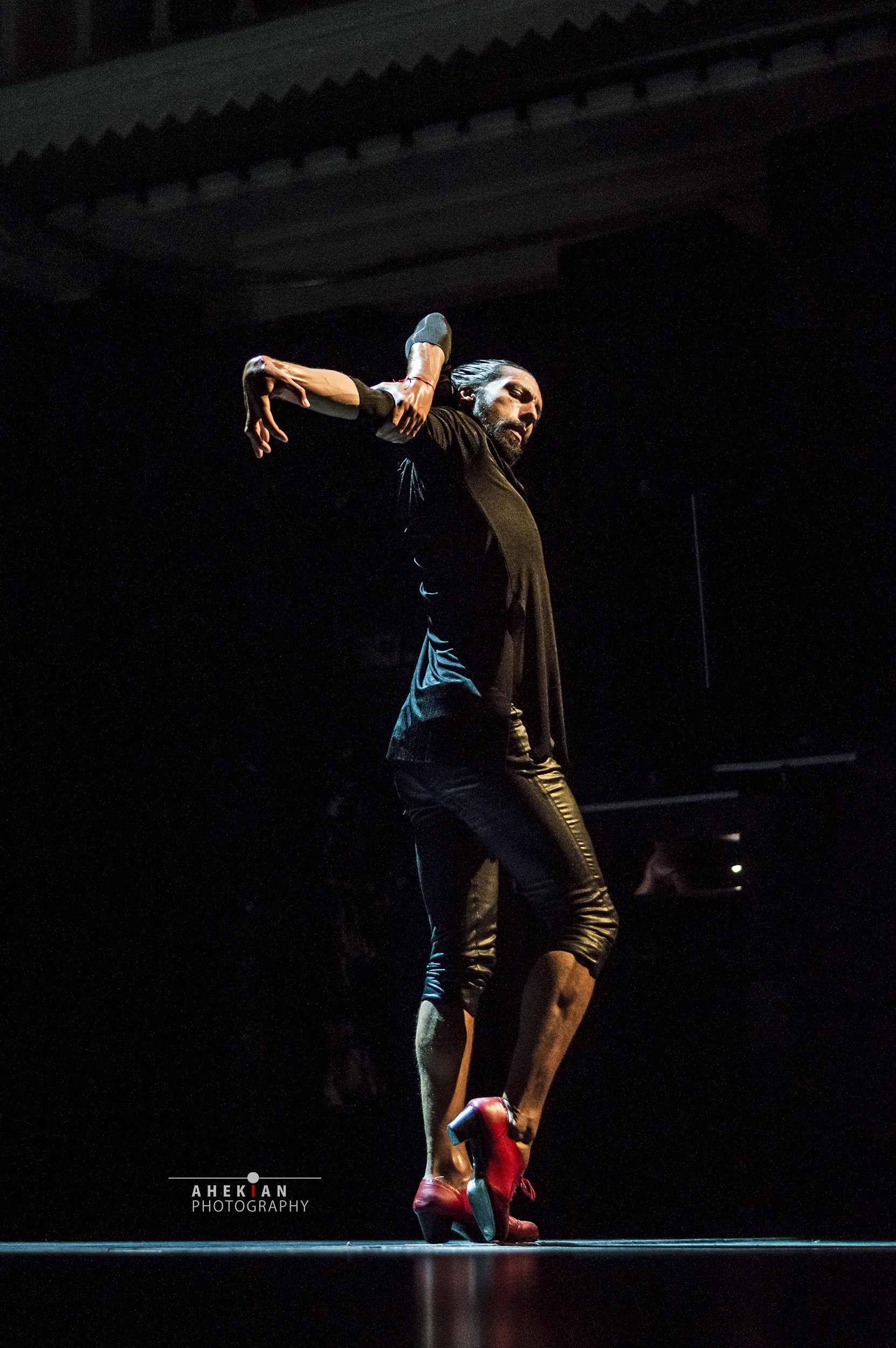 Eduardo Guerrero Haik Ahekian 1