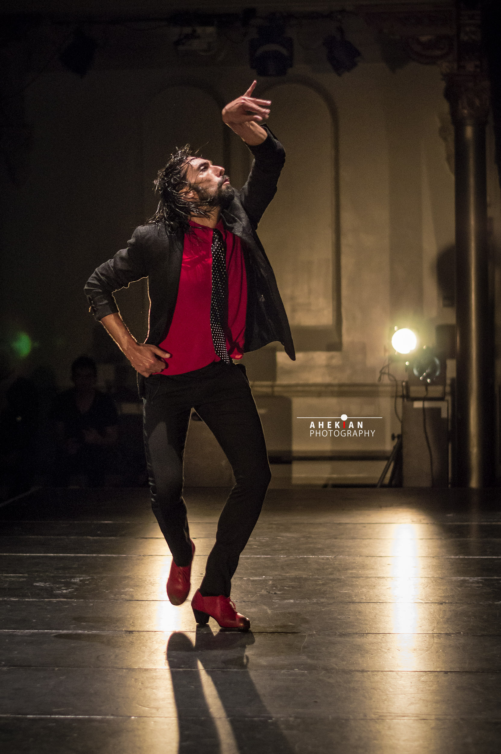 Eduardo Guerrero Haik Ahekian 2