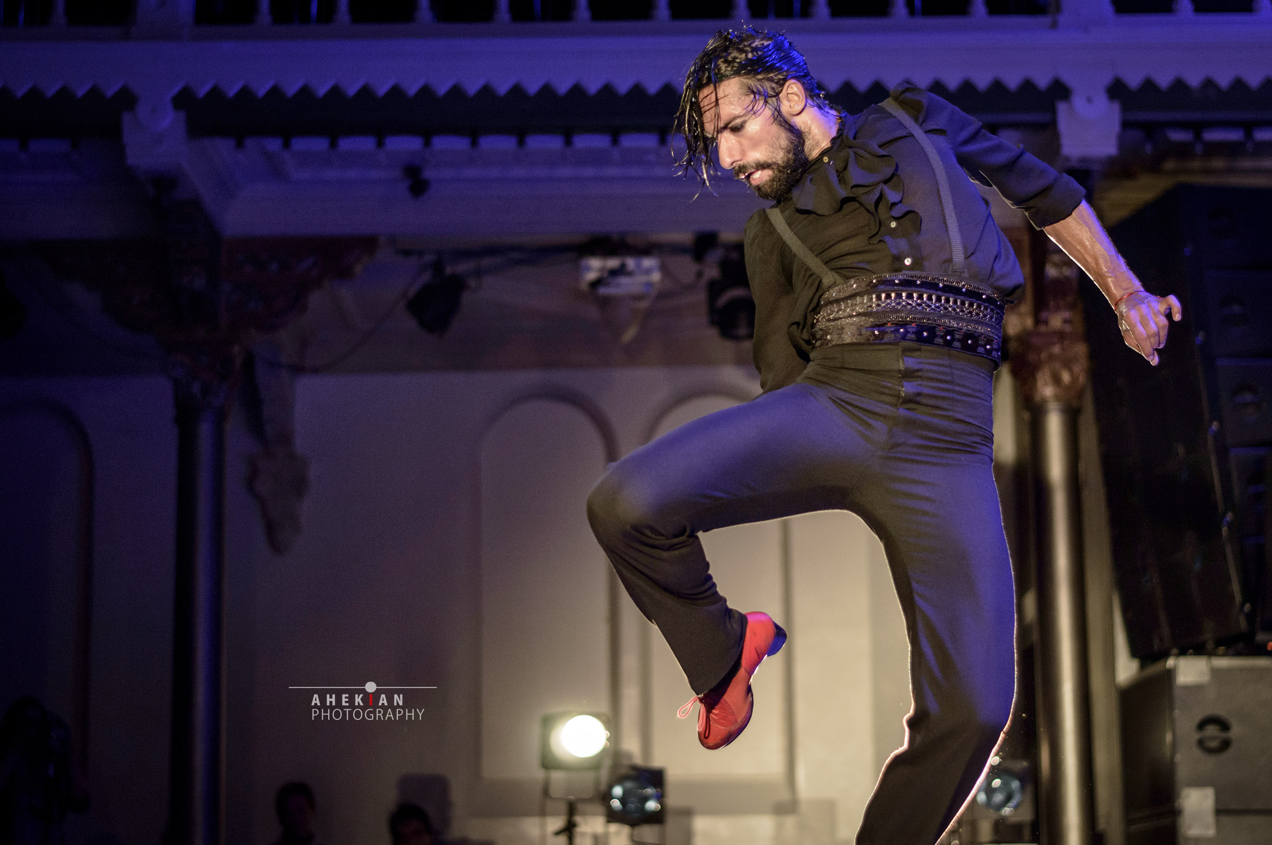 Eduardo Guerrero Haik Ahekian 3