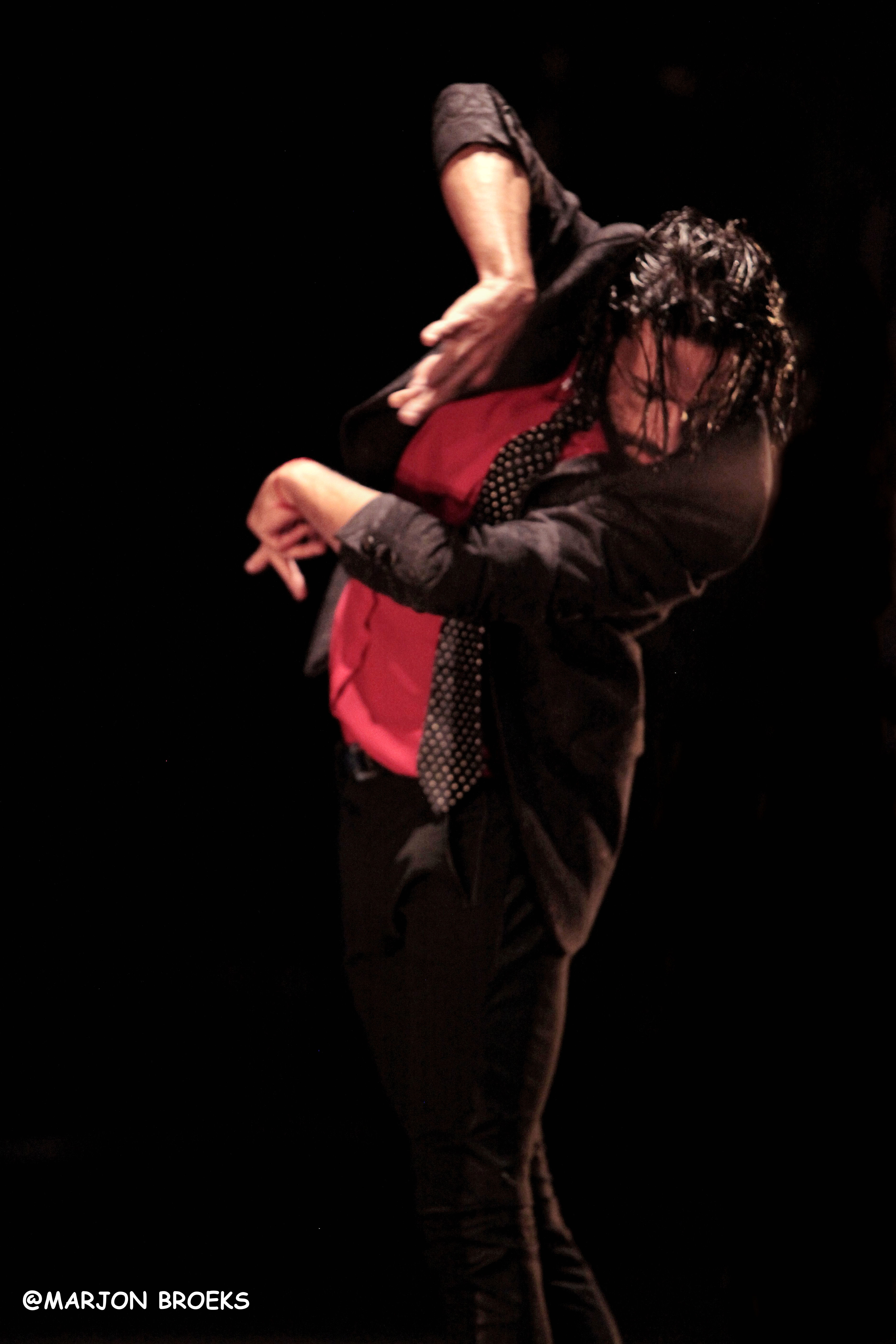 Eduardo Guerrero Marjon Broeks 2