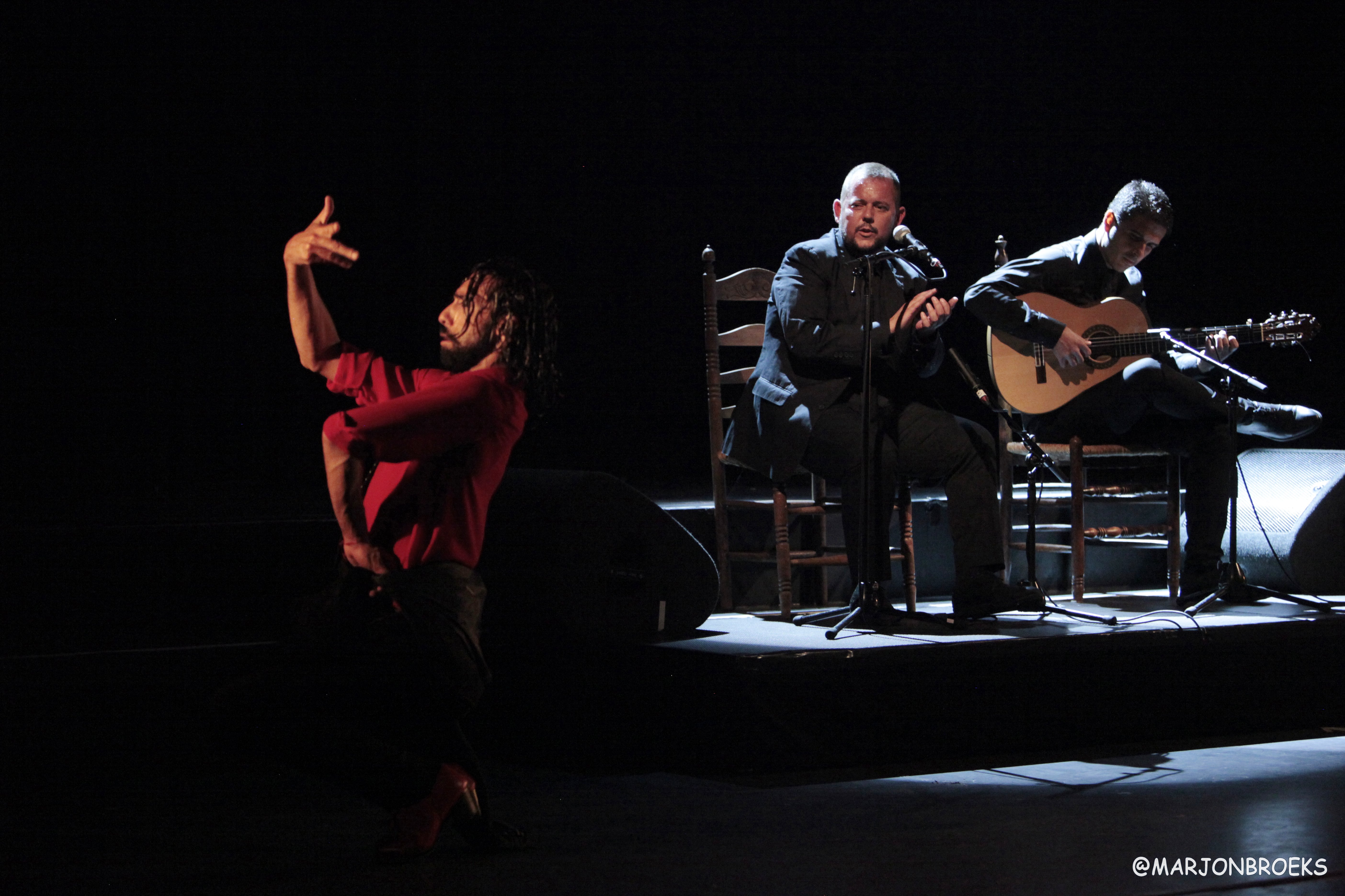 Eduardo Guerrero Marjon Broeks 4