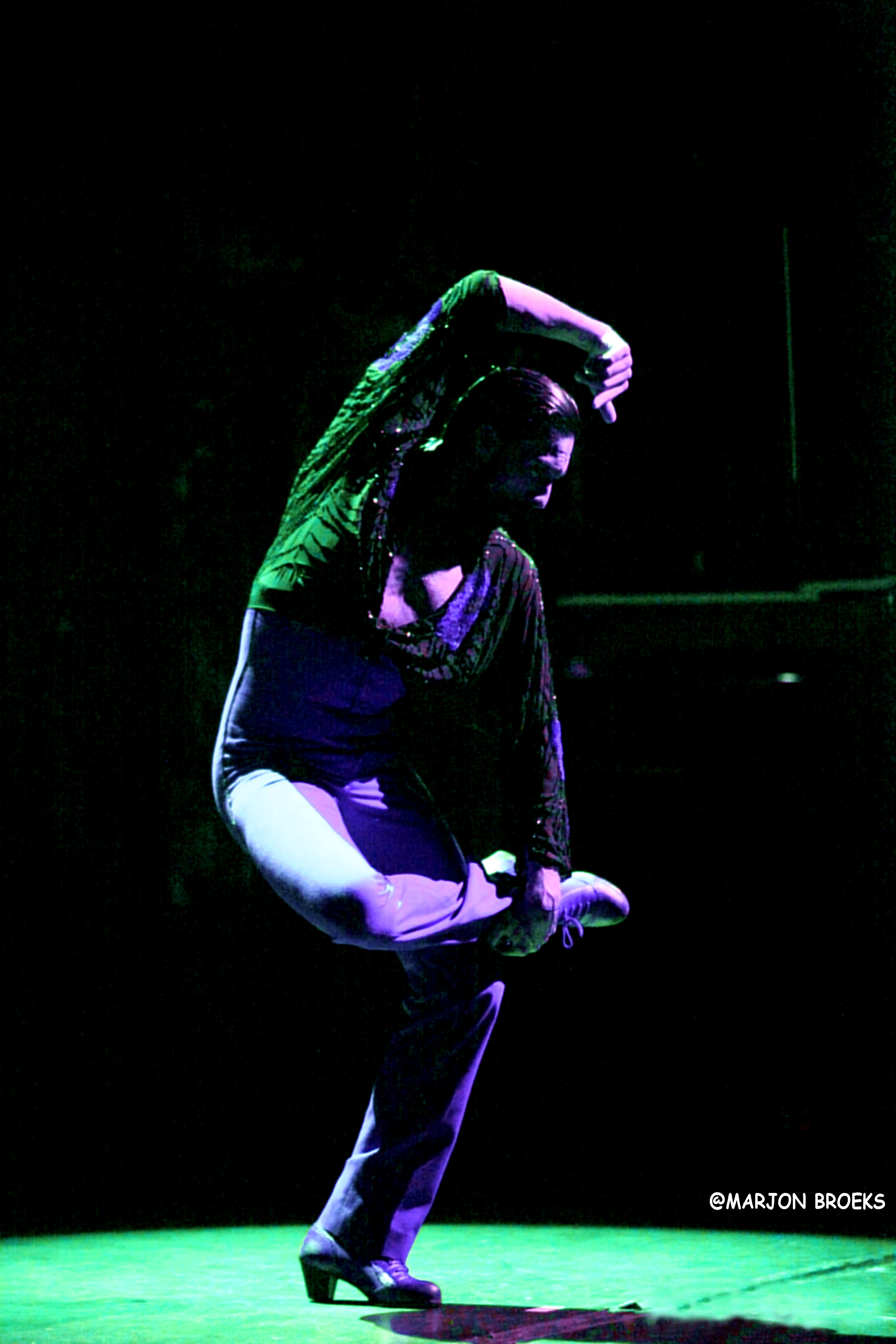 Eduardo Guerrero Marjon Broeks 5