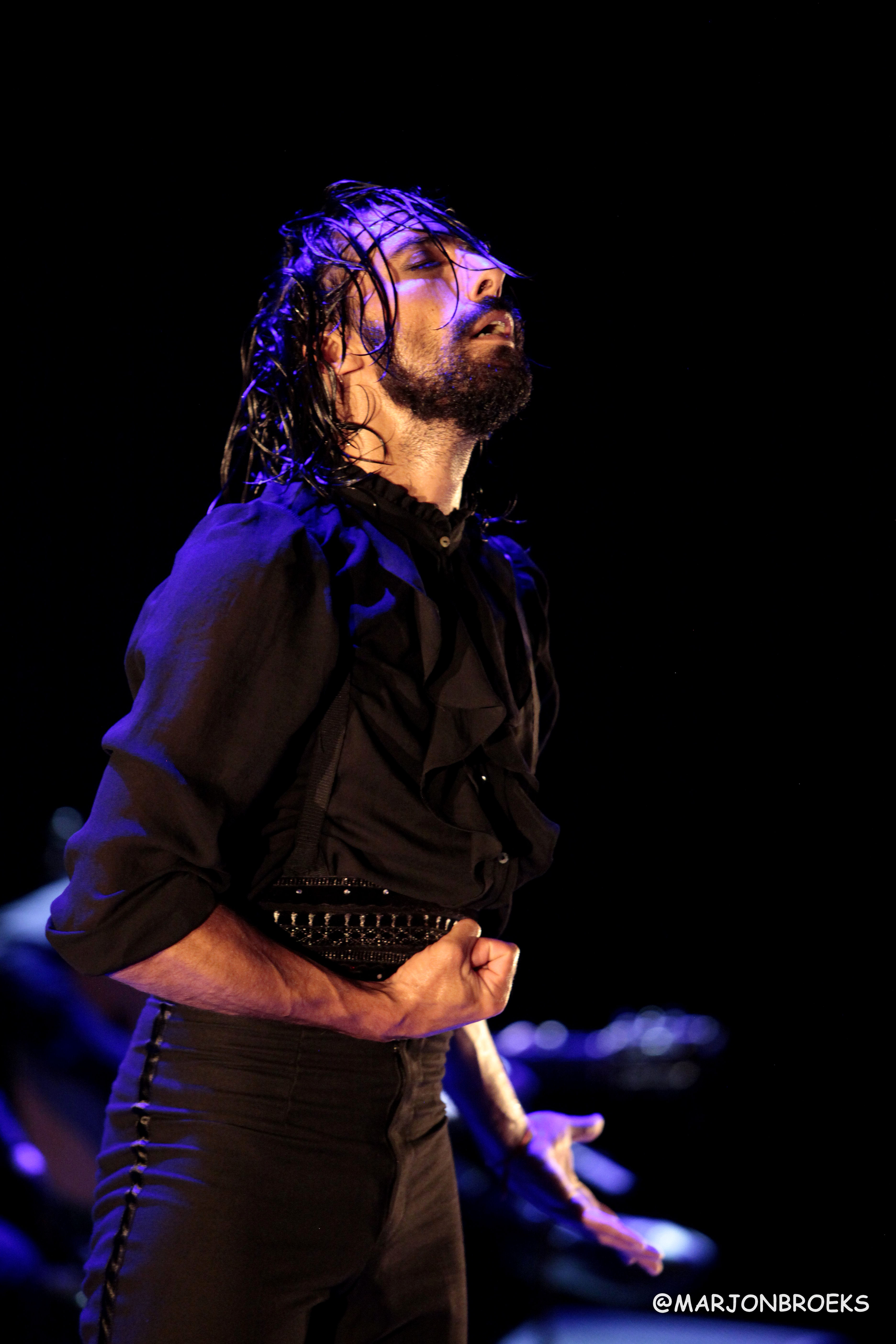 Eduardo Guerrero Marjon Broeks 9