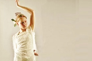 Elena-la-Grulla-flamenco 3