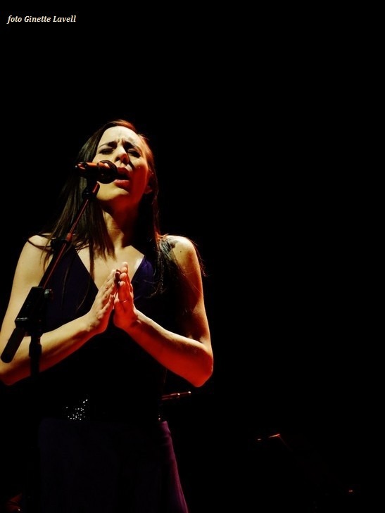 Flamenco Amazigh foto Ginette Lavell 007