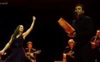 Flamenco-Amazigh-fuzion-foto-Ginette-Lavell