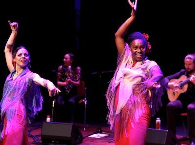 Flamenco Students Gala flamencoagenda