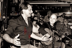 mario gil flamenco