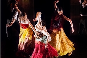 Iberica de danza carmen vs carmen