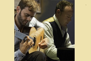 myrdinn flamenco neve