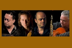 John Fillmore Quartet