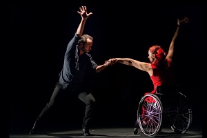 Jose Galan Nederlandse Flamenco Biennale