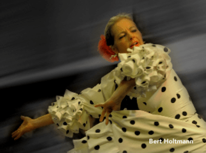 Josien Locher leerlingen 3 flamencoagenda