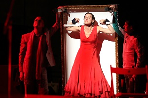 La Fiesta Flamenco Biennale NL