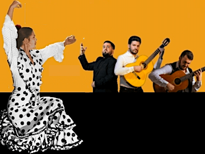 Les Nuits des Flamenco flamencoagenda