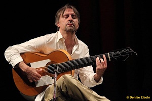 Livio Gianola foto Denise Eisele