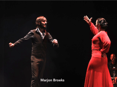 Liz Flamenco Respira flamencoagenda