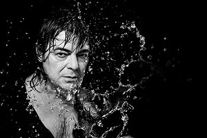 Masterclass Antonio Canales