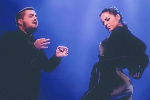 Mi Verdad Esteban Murillo