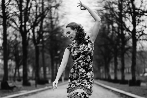 Mirjam Venhuizen
