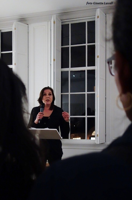 Opening Dancing Light met Hollands Laken foto Ginette Lavell 002