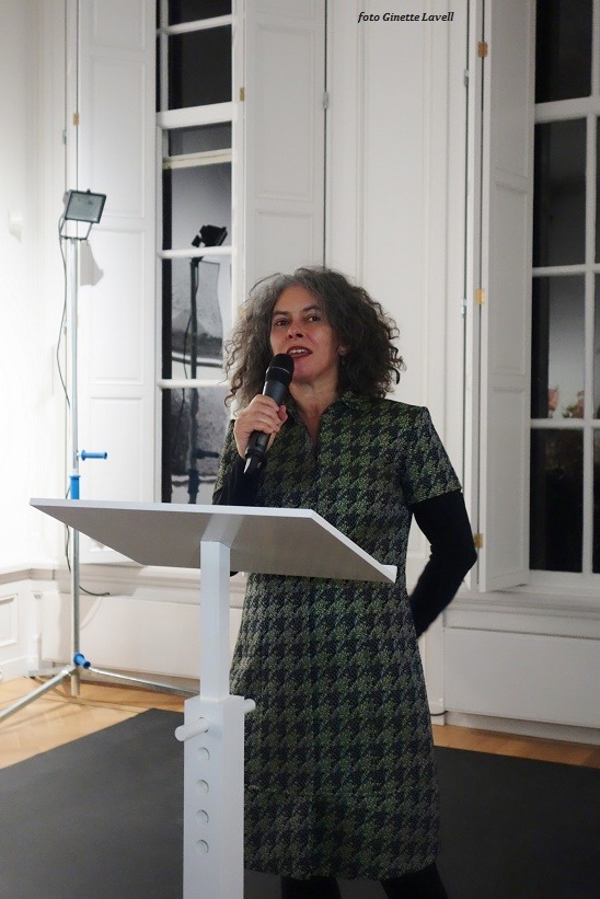 Opening Dancing Light met Hollands Laken foto Ginette Lavell 003