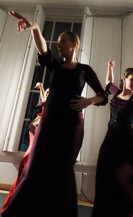 Opening Dancing Light met Hollands Laken foto Ginette Lavell 007