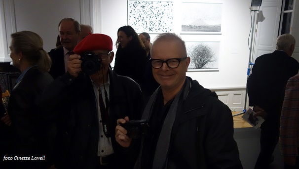 Opening Dancing Light met Hollands Laken foto Ginette Lavell 011