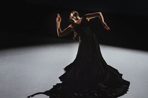 Patricia Guerrero Nederlandse Flamenco Biennale