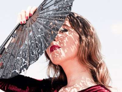 Rocio Marquez flamenco