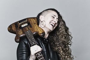 Rosario La Tremendita Flamenco Biennale NL rosario